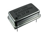 OSCILLATORS