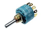 ROTARY SWITCH