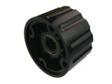 SPINDLE 6,35 MM (1/4 INCH)