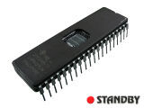 27C240-12  CDIP40  Gebraucht