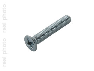 12 mm M2 Countersunk head screw (10pcs)