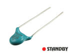 2200pF-250V ceramic capacitor  (10pcs)