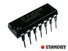 74F08   DIP14