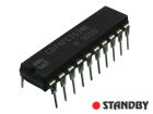 74FCT534   DIP20
