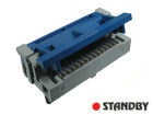 Verbindung FFC / FPC 1,27mm 14pol