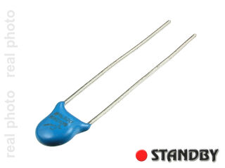 Varistor 05D390 (10pcs)