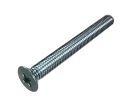 25 mm śrubka M3 z łbem stożkowym (10szt)
