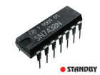 SN7438  DIP14