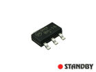 BCP56-16  SOT223 (10st)