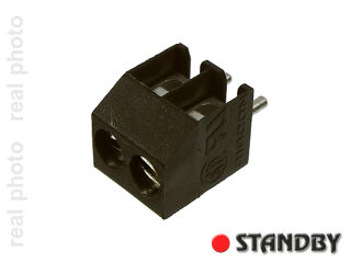 31 059 102 listwa zaciskowa; zamiennik dla  DG350-3,5 DEGSON; AK550/2DS-3,5V PTR