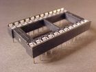 socket 24pin (10pcs)