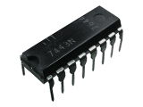 SN7443  DIP16