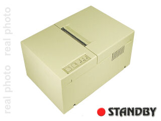 CBM-710 Drukarka igłowa - używana