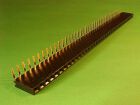 1x40 Female socket angled