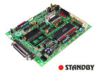 CBM-606 Impact Printer Control Board