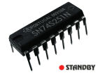 74S251   DIP16