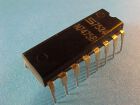 SN7475 DIP16