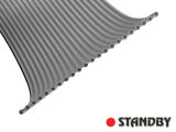 flachbandleitungen 22xAWG24 RM =2,50mm