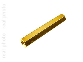 Słupek dystansowy M3 L=30mm (10szt)