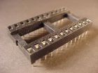 socket DIL24  (10pcs)