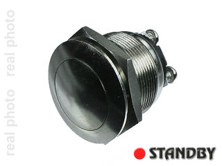 Momentary switch round