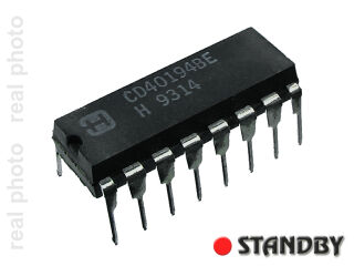 40194  DIP16