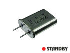Q3,582056MHz quartz HC49/U