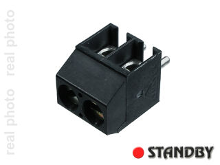 AK550/2DS-3,5V terminal block; a replacement for DG350-3,5 DEGSON; 31 059 102 RIA