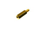 Słupek dystansowy M3 L=12mm (10szt)