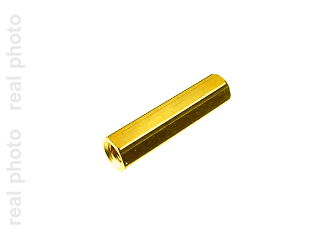 Słupek dystansowy M3 L=20mm (10szt)