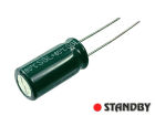 SSL 33uF/160V  Elektrolytkondensator  (10st)