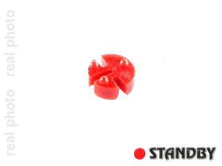 Mounting Pad for TO92 (10pcs)