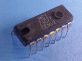 4077 DIP14