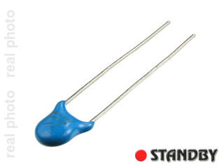 Varistor 05D391 (10pcs)