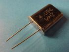 Q4,096MHz quartz