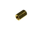 Słupek dystansowy M4 L=10mm (10szt)