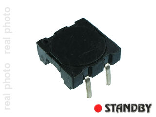 TACT SWITCH 12X12mm (10st)