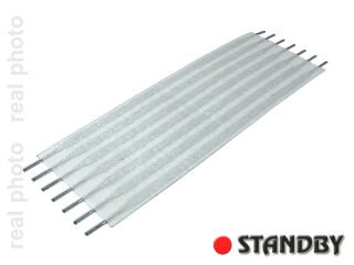 FLEXSTRIP Jumpers 2,54mm/07pol/50,80mm
