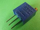 1M 64W potencjometr wieloobrotowy
