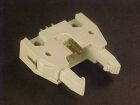 IDC 06 pin, male, THT, straight, standard latch