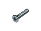 18 mm śrubka M4 z łbem stożkowym (10szt)