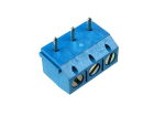 DG301R-5,0-03 terminal block; a replacement for  31 063 103 RIA; AK500/3DS-5,0H PTR