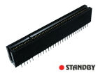 Buchse R=1,27mm; 112 pin; gerade