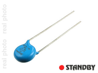 Varistor 07D471 (10st)