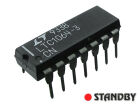 LTC1064-3CN   DIP14
