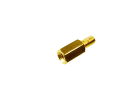 Słupek dystansowy M3 L= 8mm (10szt)