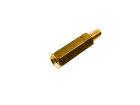Słupek dystansowy M3 L=15mm (10szt)