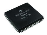 68HC05  PLCC68
