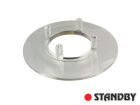 Scheibe für 28 mm Drehknopf