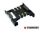 SIM Card Connector
